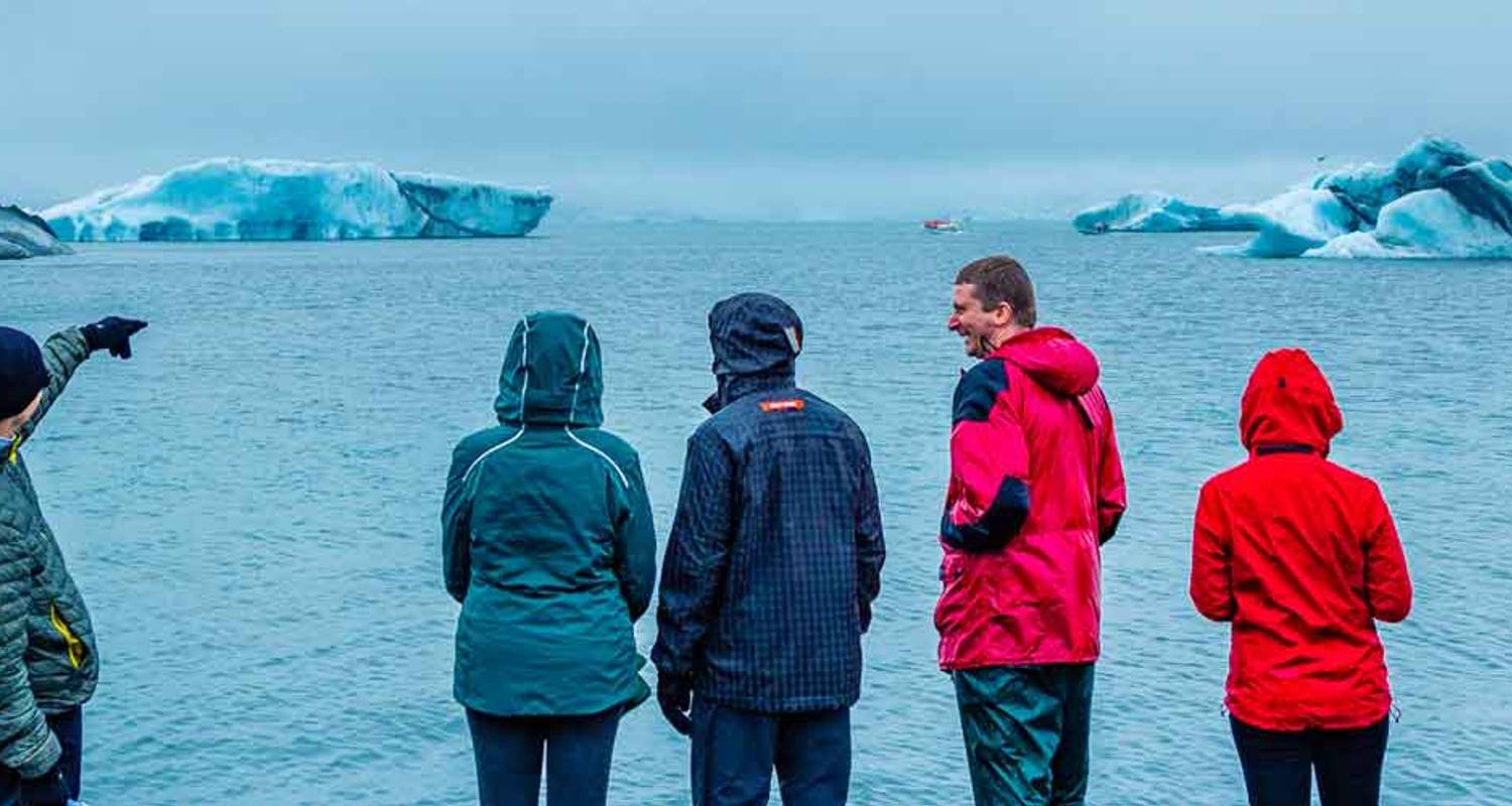 Explore Iceland: Golden Circle & Snaefellsnes Peninsula