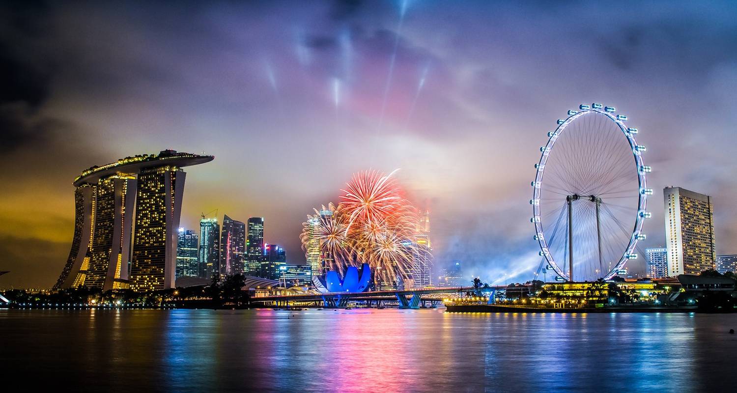Western Malaysia Tours in May 2026