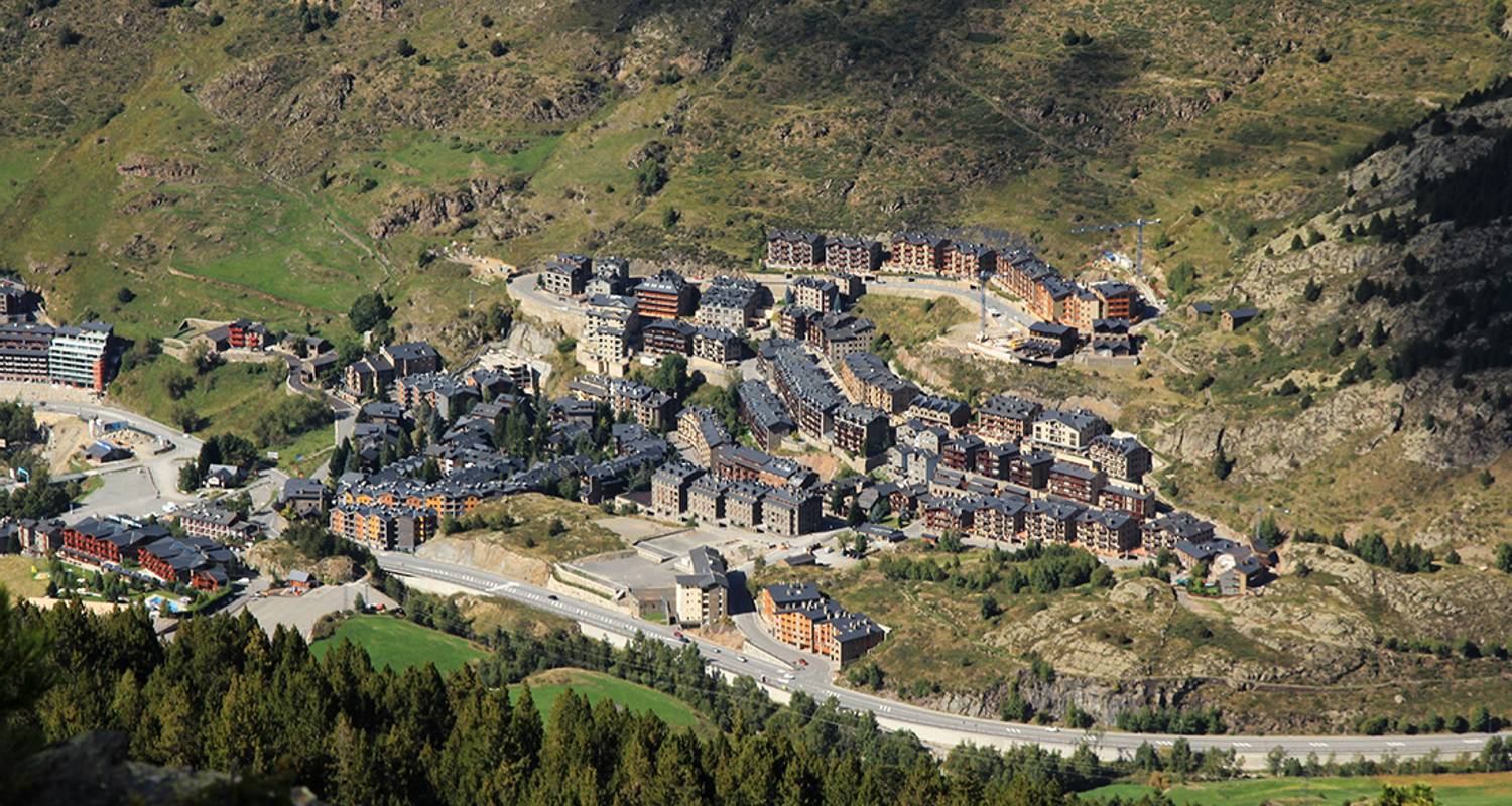 Andorra Tours for Solo Travelers