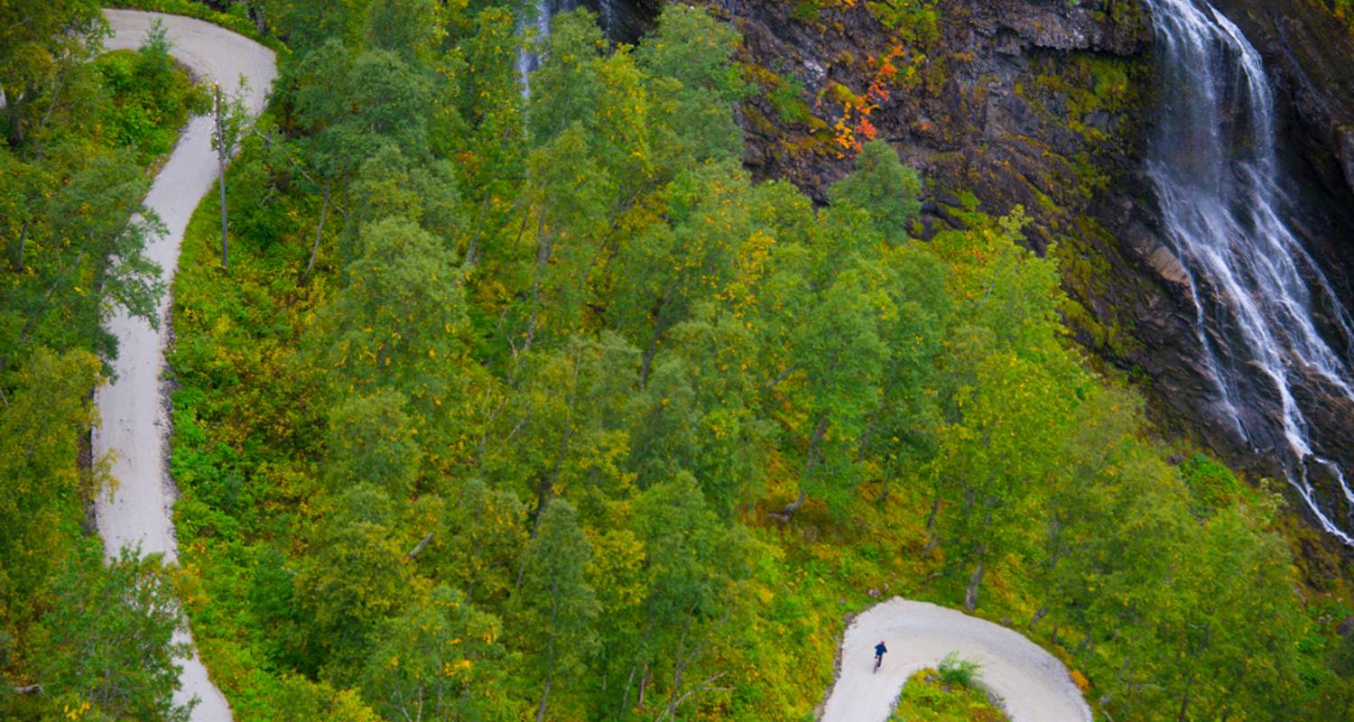 Norway Guided Tours & Trips