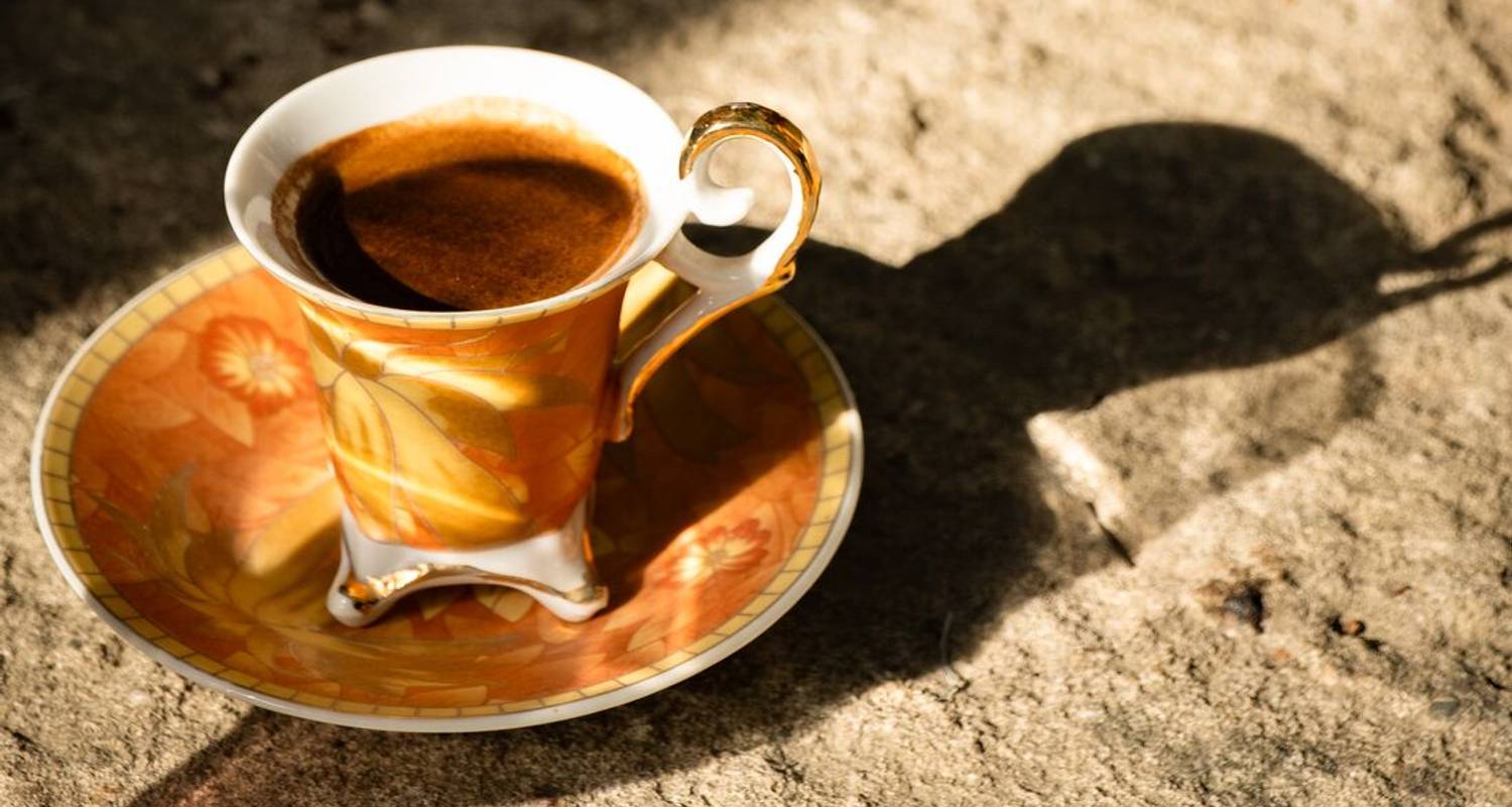 Hike the Albanian Alps