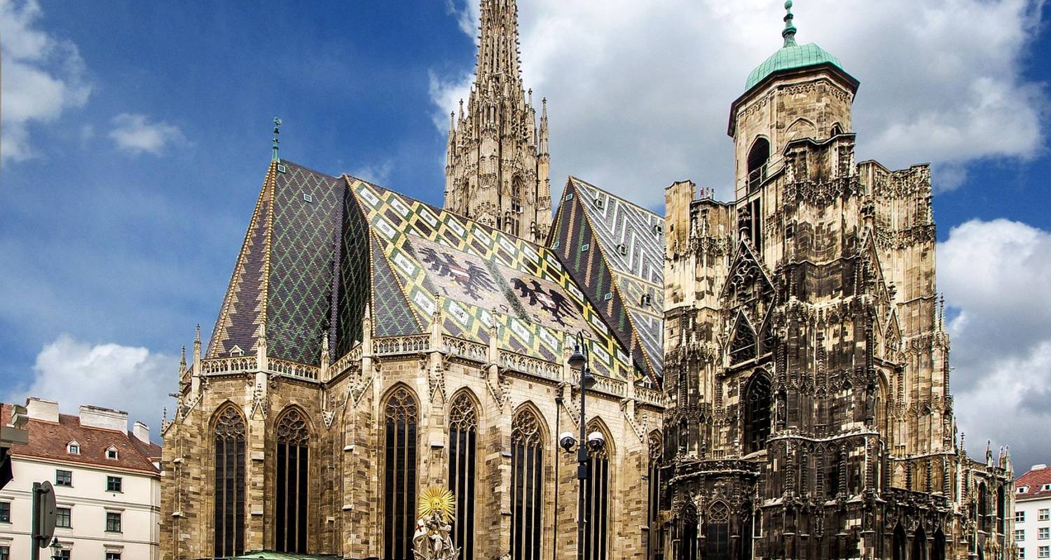 Austria and Czech Republic Tours & Trips