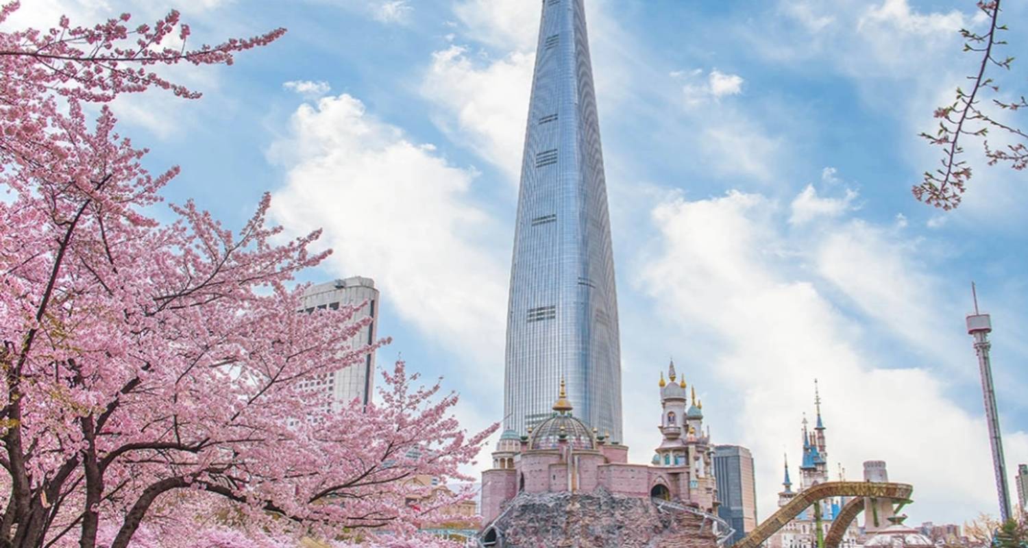 Gyeonggi Family Tours & Vacation Packages