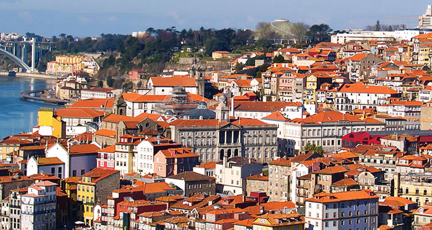 Lisbon to Porto Tours
