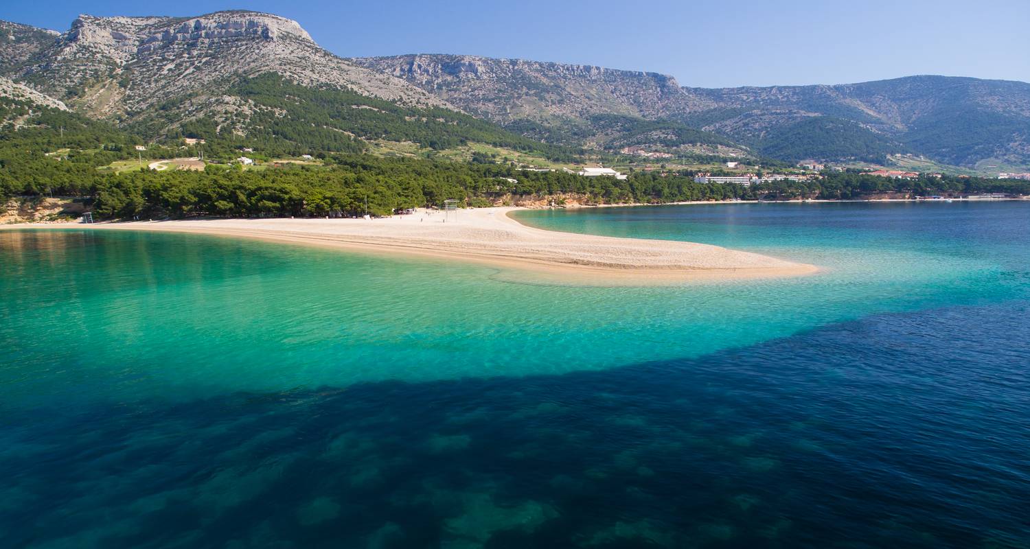 Trogir to Dubrovnik Tours