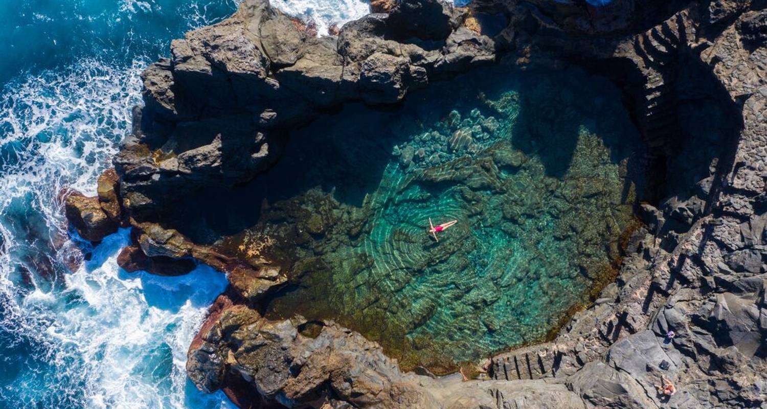 Hike The Canary Islands	