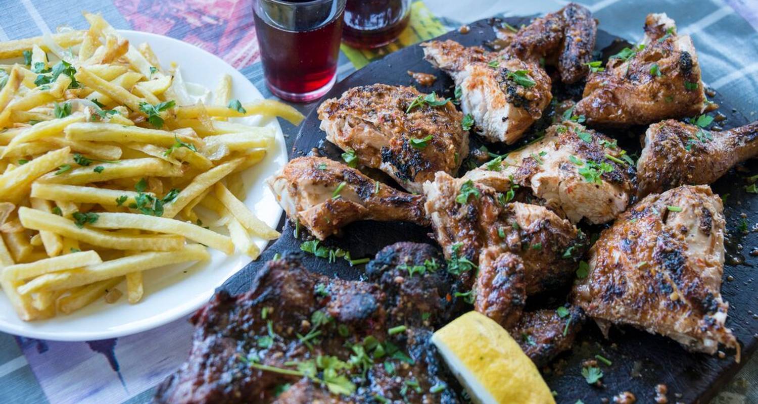 Hike The Canary Islands	