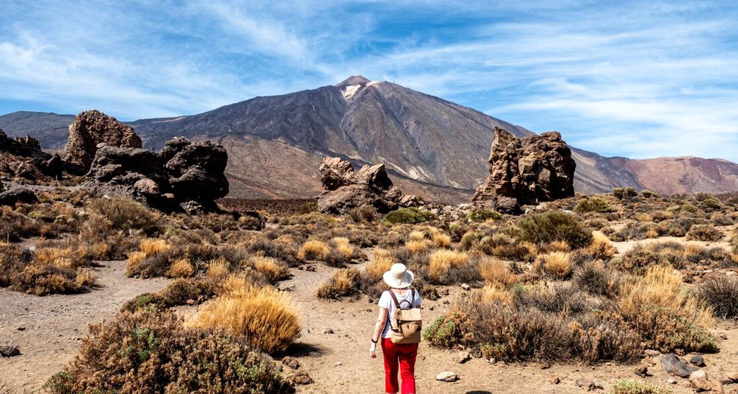 Hike The Canary Islands	