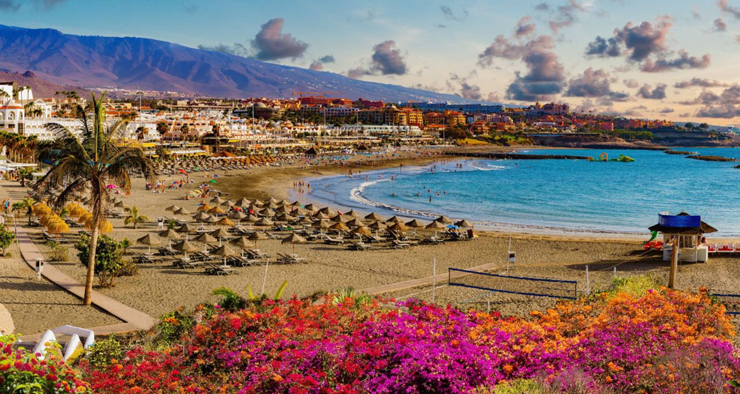 Hiking & Trekking Tours & Trips in Canary Islands