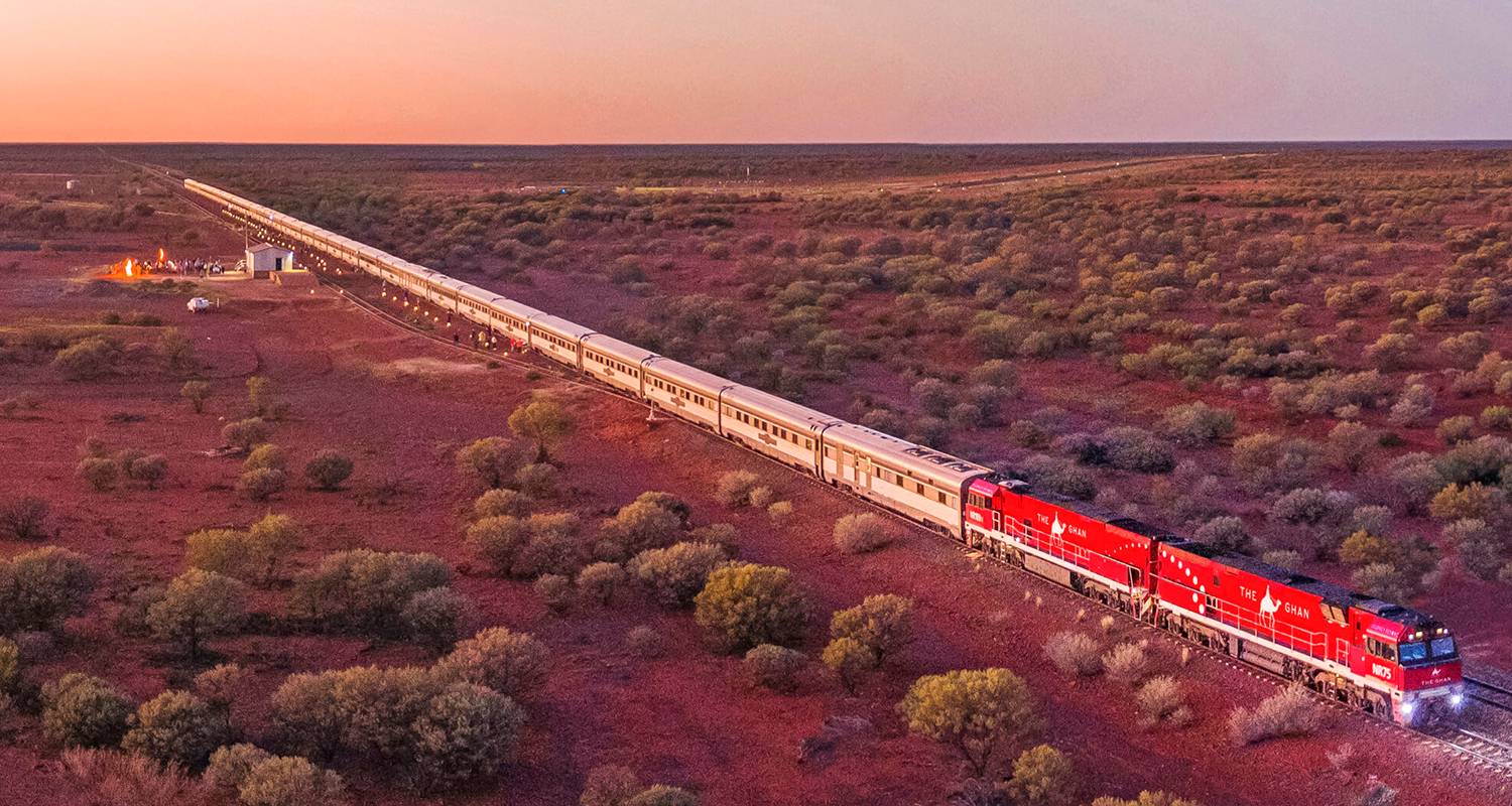 3-Week Australia Tour Packages