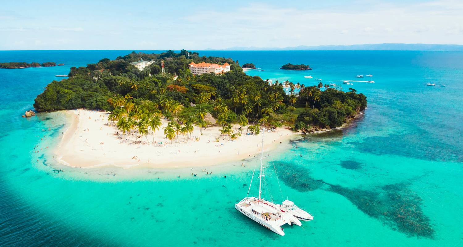 Cannabis Urlaub Dominikanische Republik – 15 Tage Rundreise & Baden