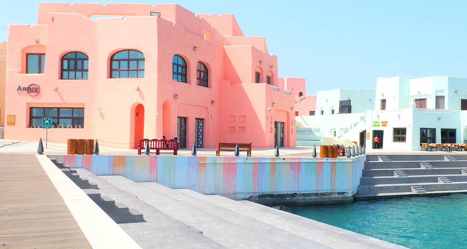 Private Qatar Tours
