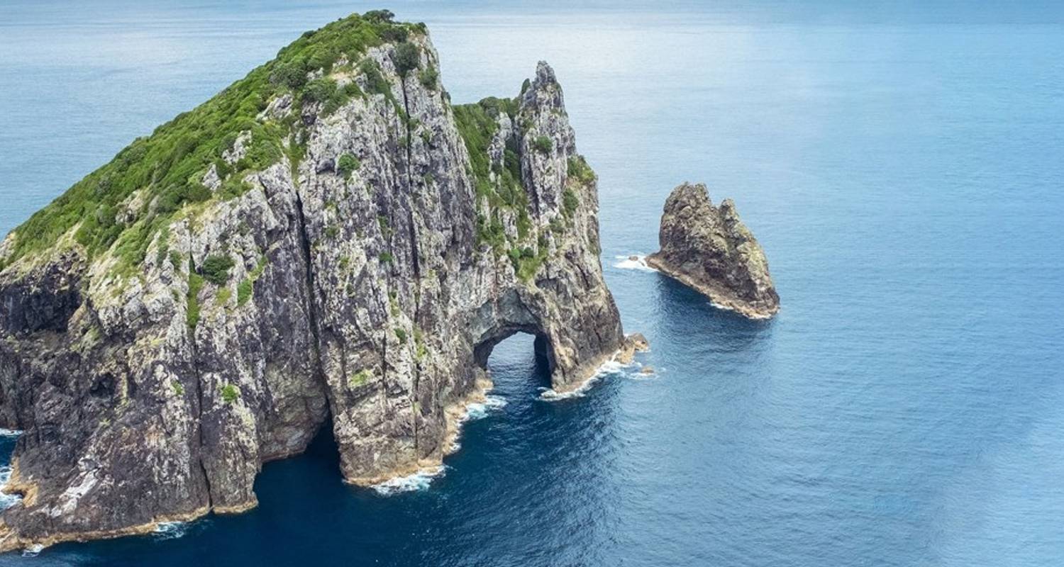 New Zealand Northland Tours for Seniors