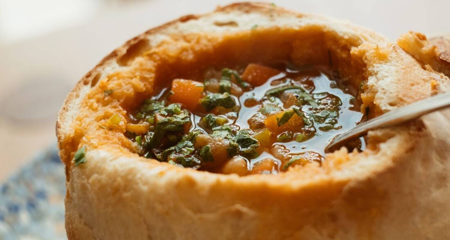 Hiking in Romania: Via Transilvanica Trail