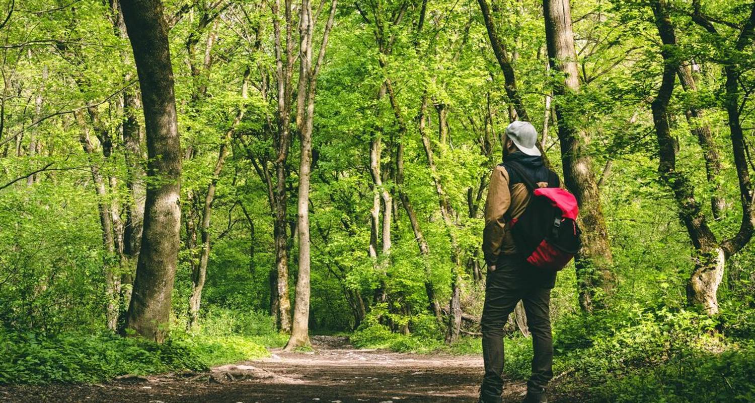 Hiking & Trekking Tours & Trips in Balkans