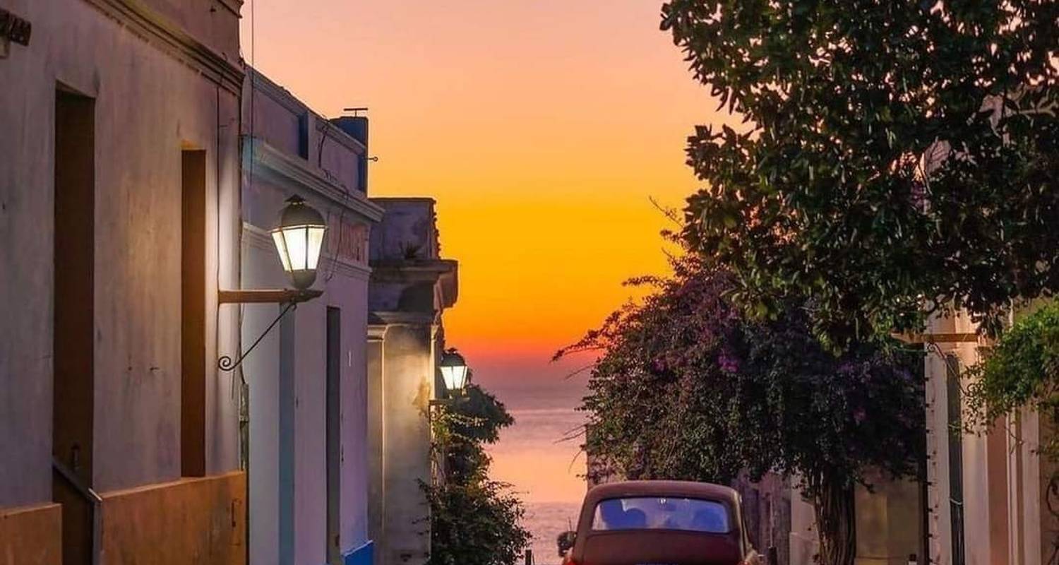 Best of Uruguay 6 Days