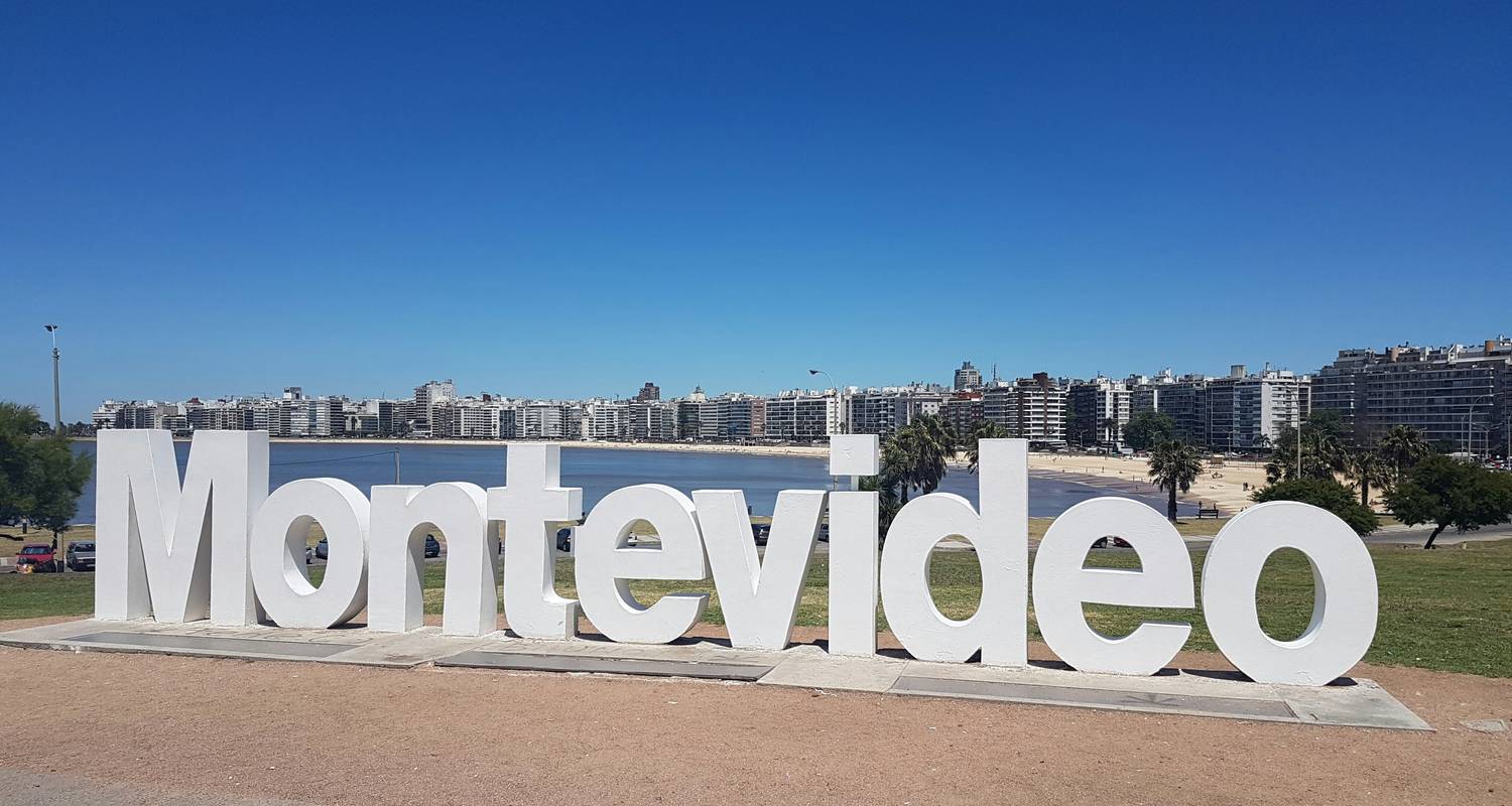 Das Beste von Uruguay 6 Tage