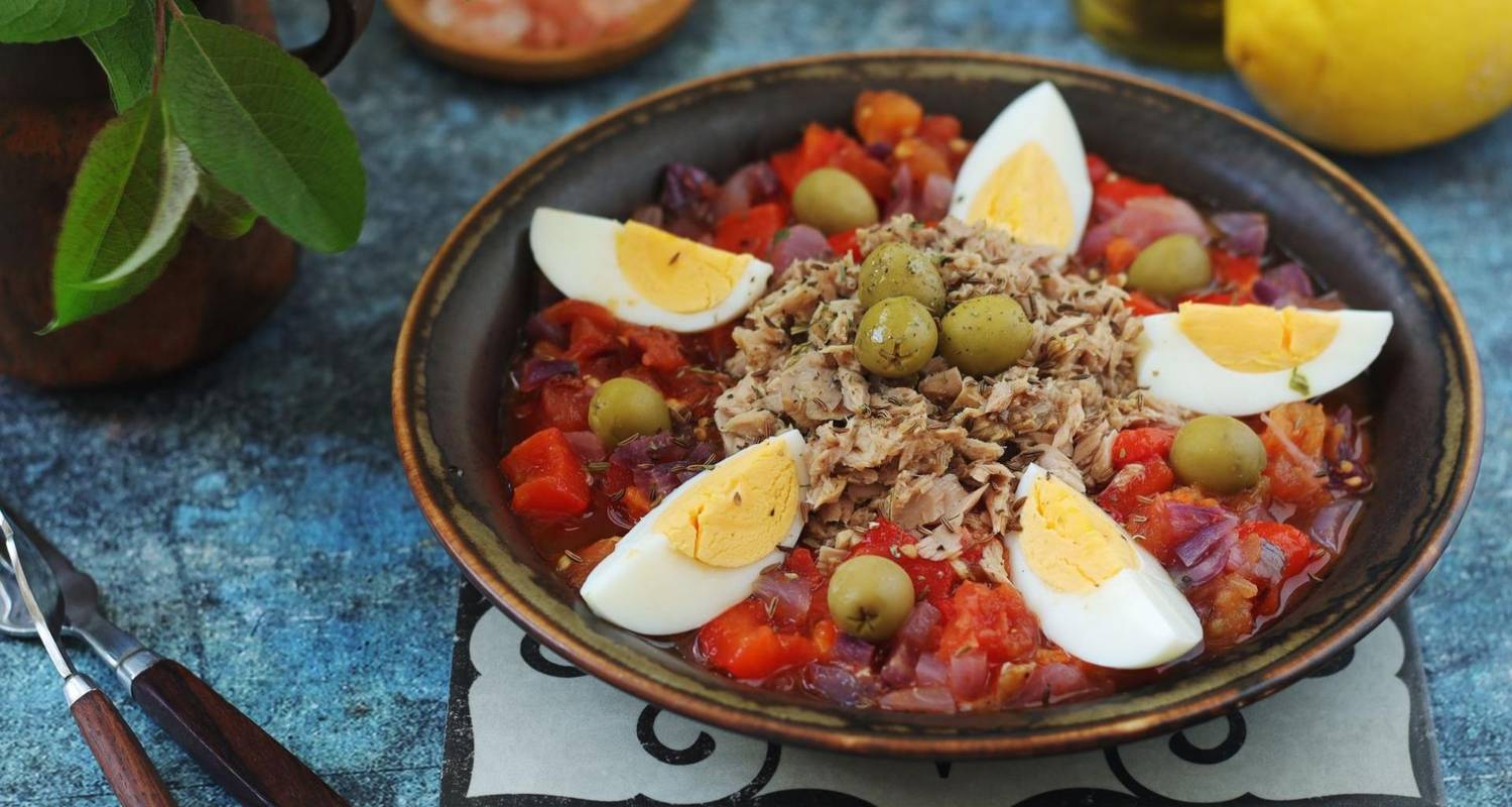 Tunisia Eclipse Adventure 2027