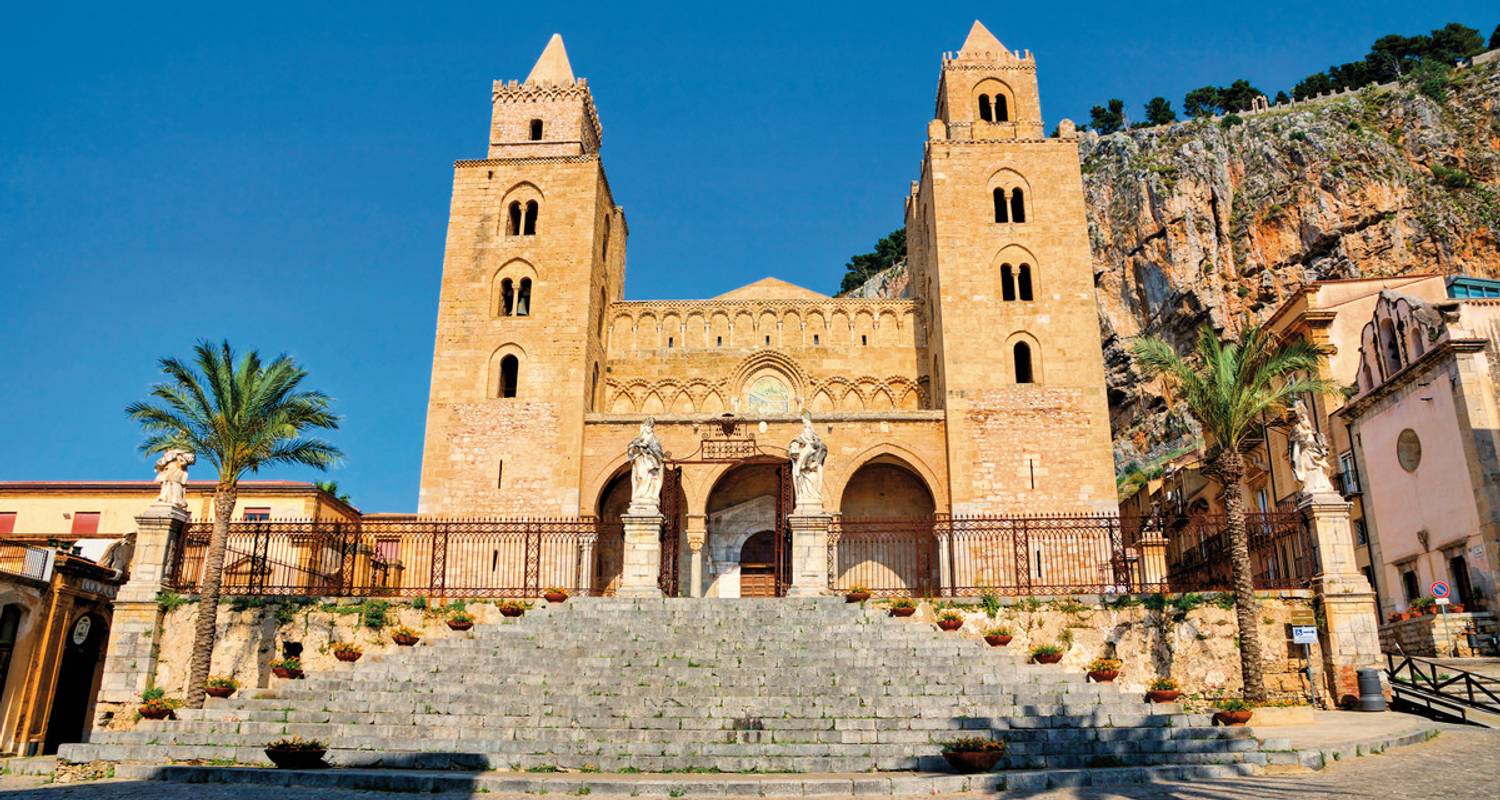 Cultural Photography Tours & Trips in Sicily