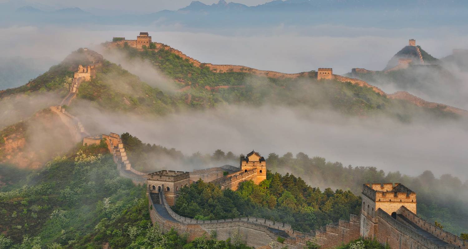 Cultural Photography Tours & Trips in China