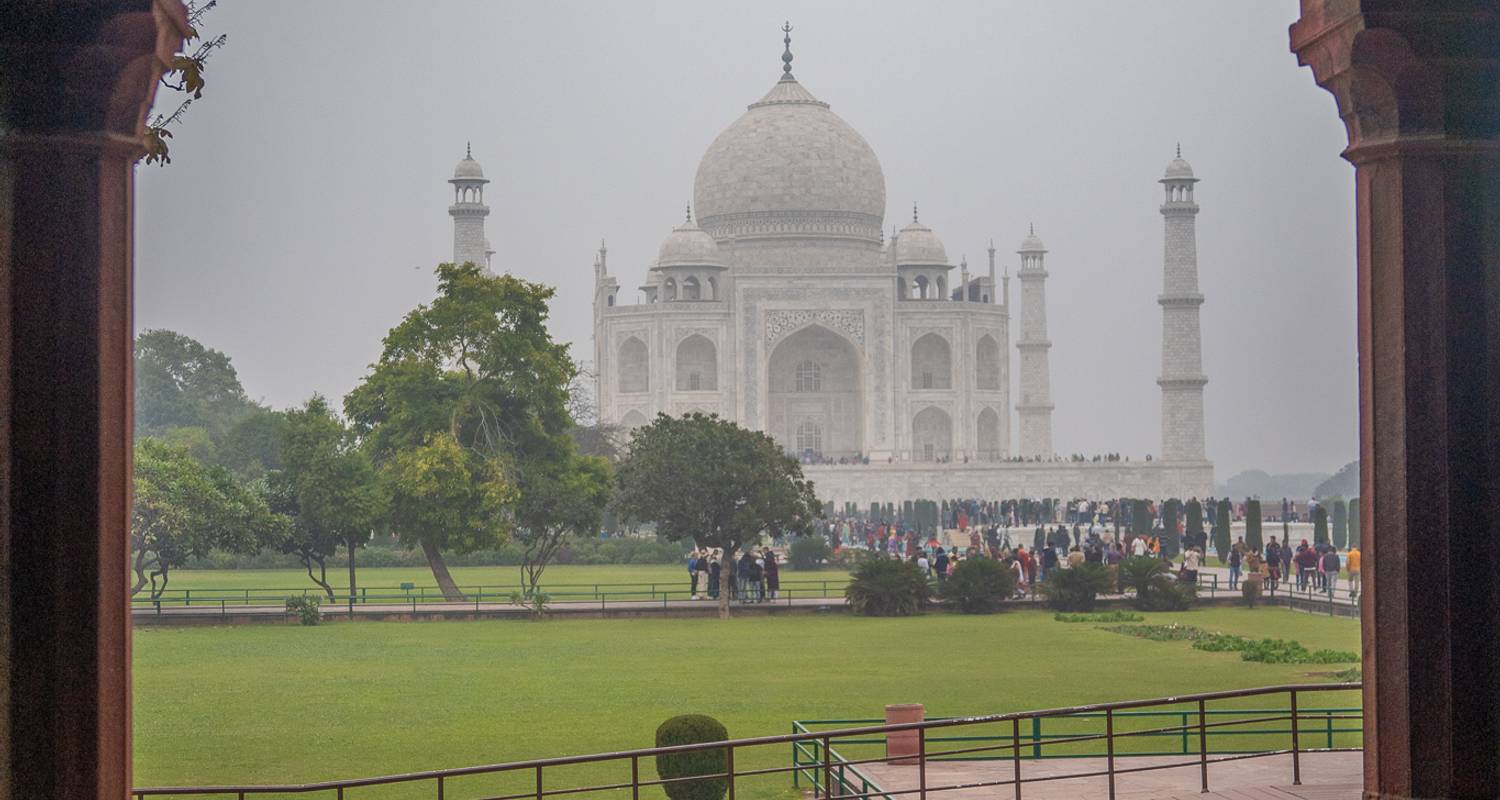 One Life Adventures Review 36 North India Classic 12 Day - One Life Adventures