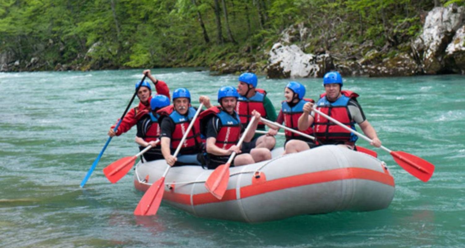 Montenegro Small Group Tours