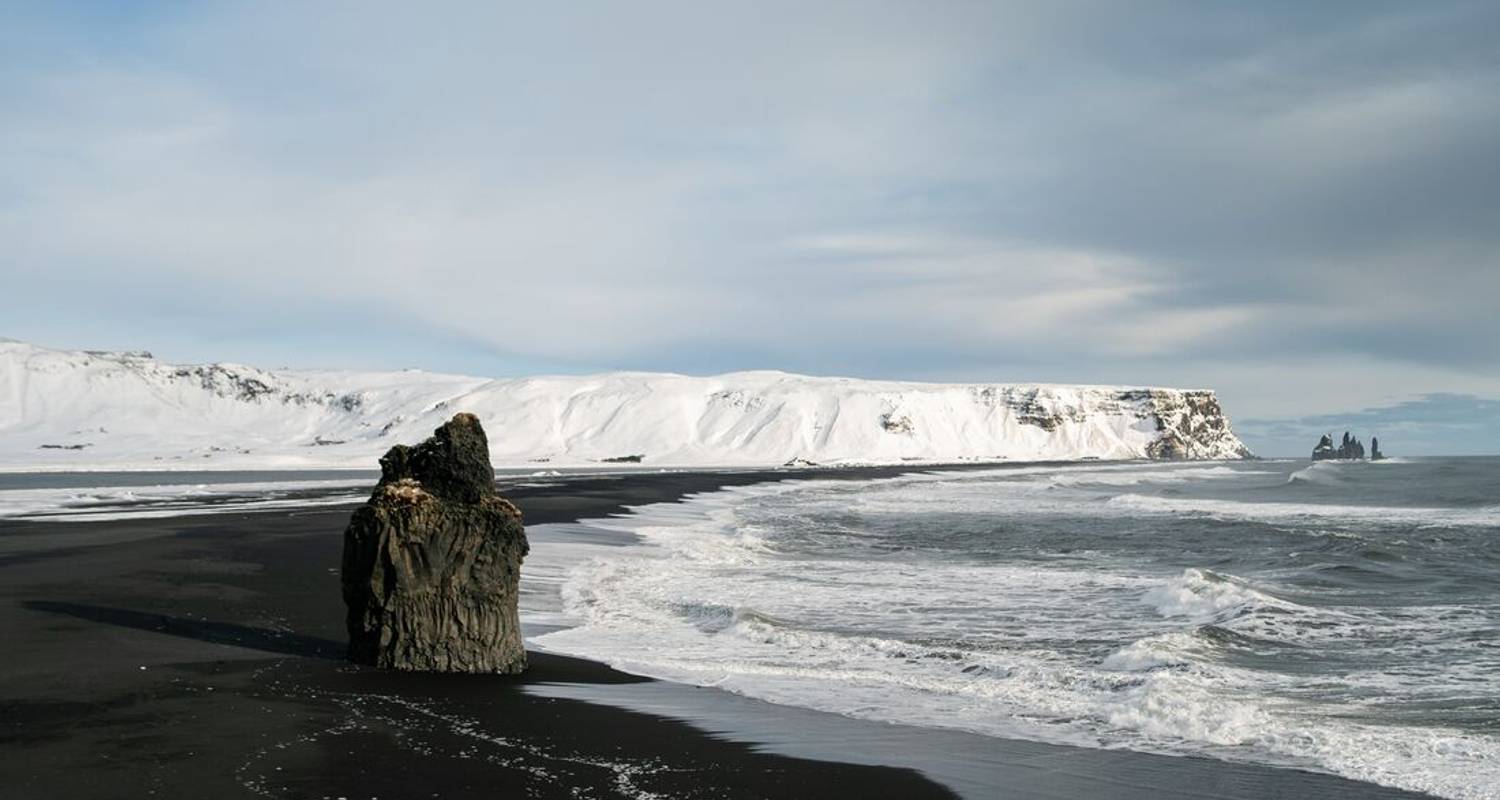 Iceland: Hike, Bike & Kayak