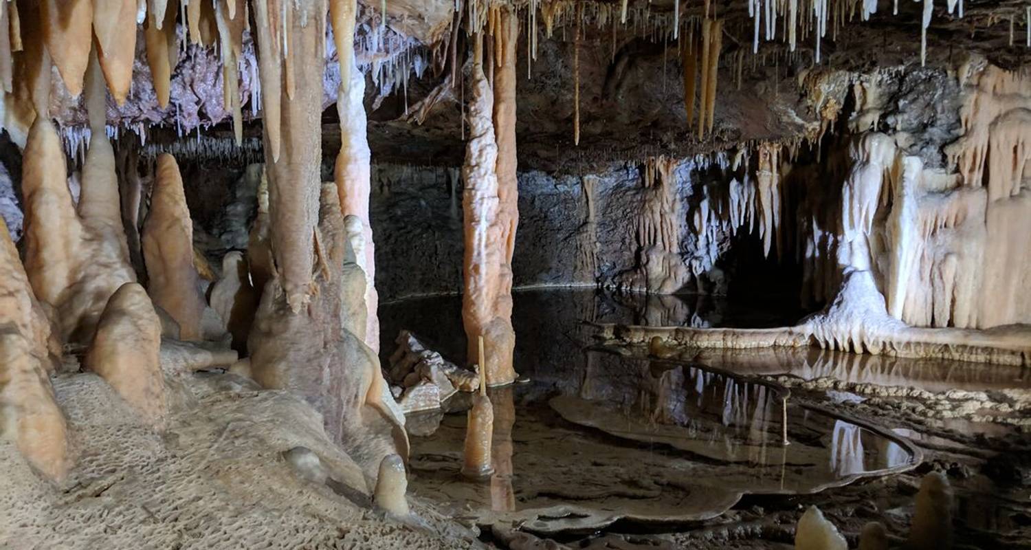 Circuits et voyages Aventure pédestre – Australie orientale