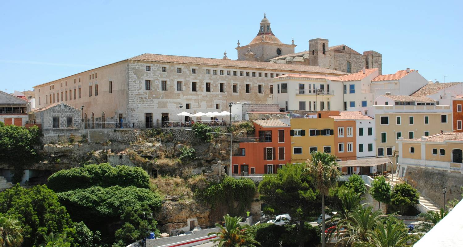 Discover Menorca by Bike 8 Days - ASI Reisen
