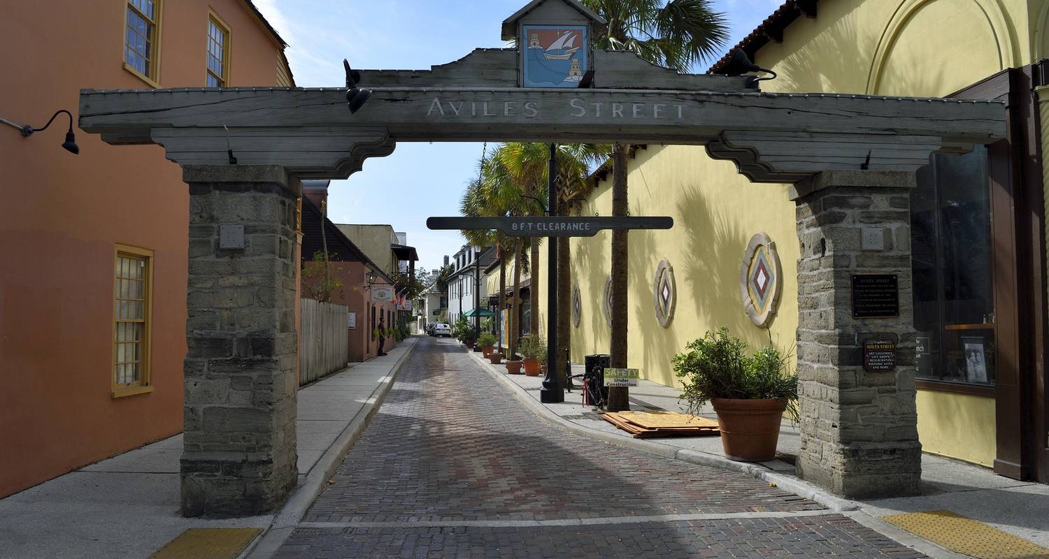 Northern Way of St. James From Gijón to Ribadeo9 Days