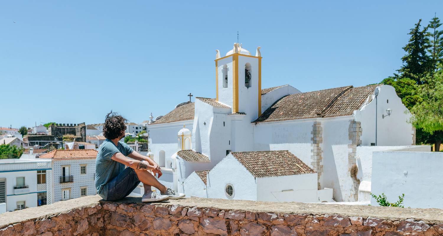Algarve - Côte Atlantique enchanteresse 5 jours (5 jours) - ASI Reisen