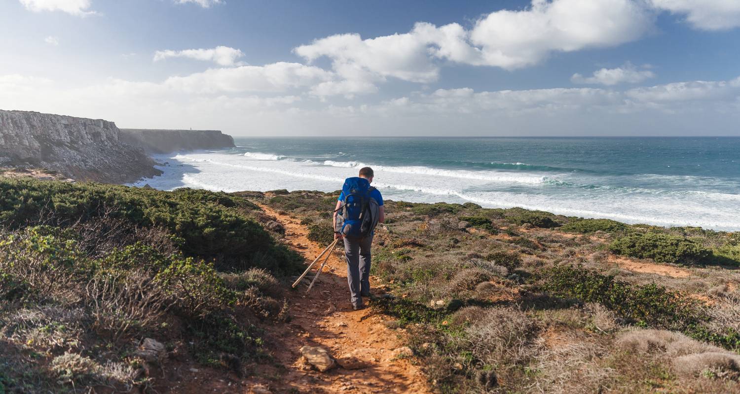 Best of Rota Vicentina 8 Days