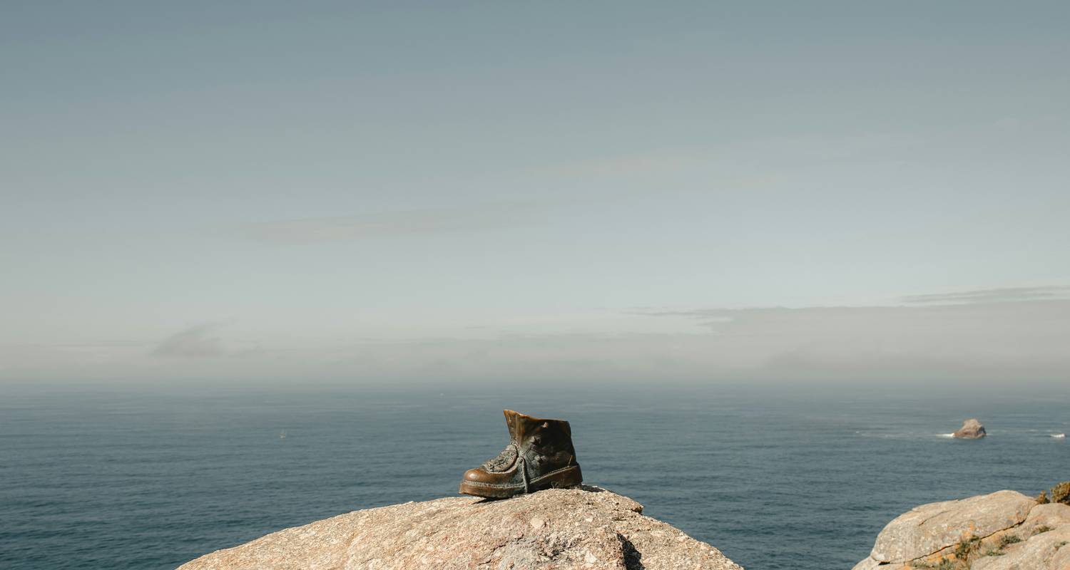 Way of St. James From Santiago to Finisterre 7 Days