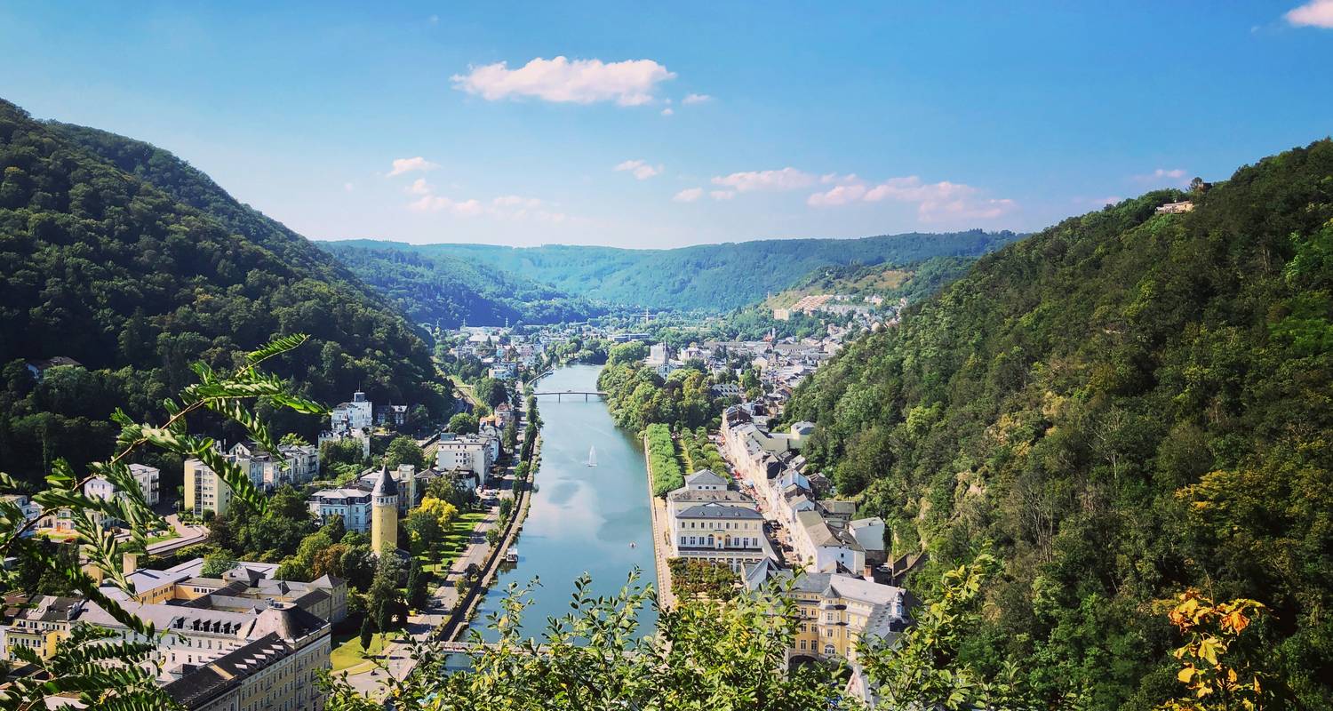 Albania - Guided e-Bike Tour 10 Days