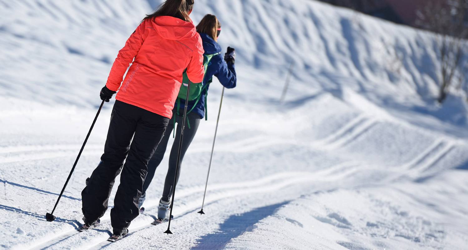 Europe centrale : Circuits ski, snowboard et neige 2025/2026