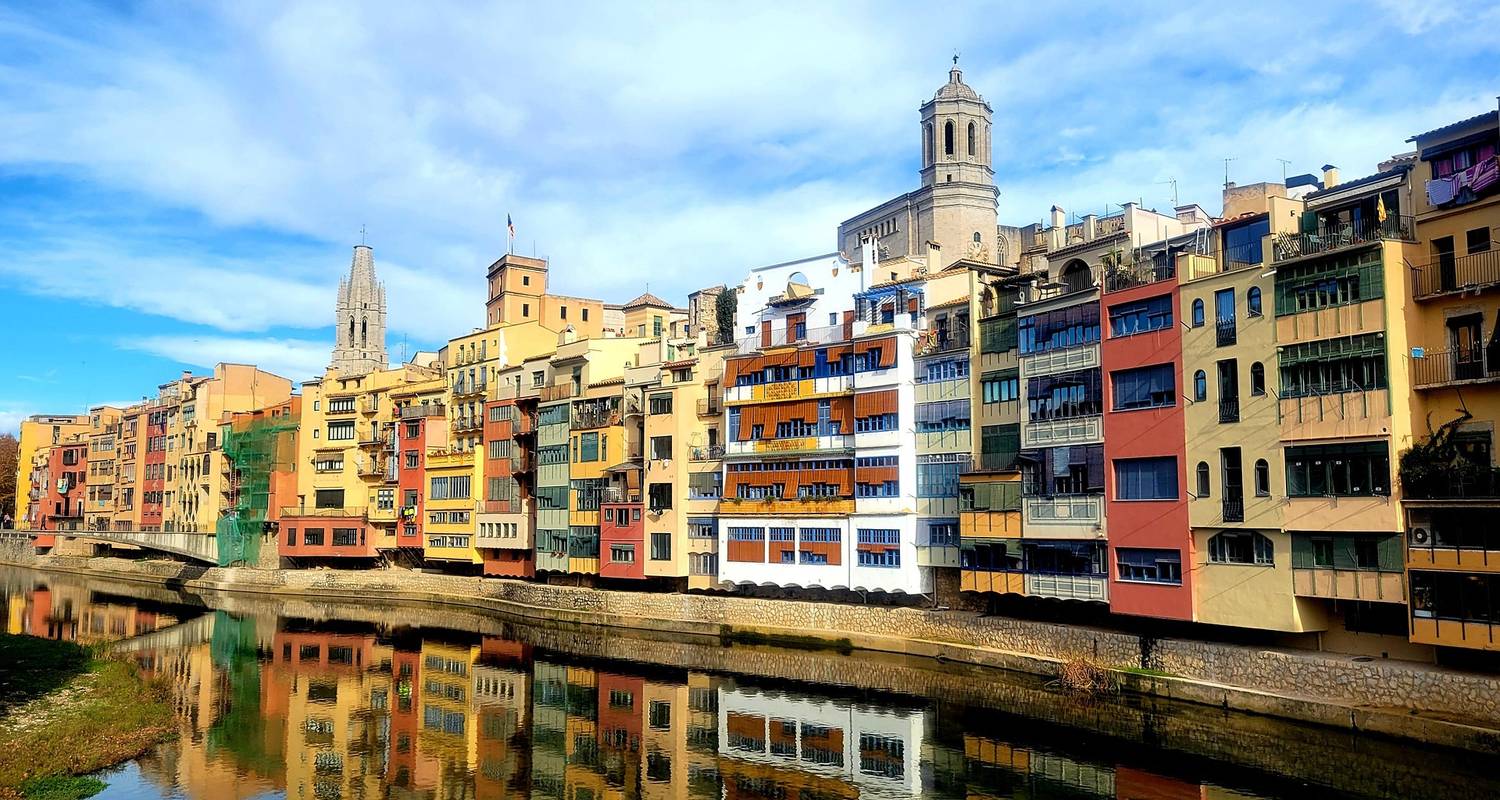 Bicycle Tours & Trips in Costa Brava