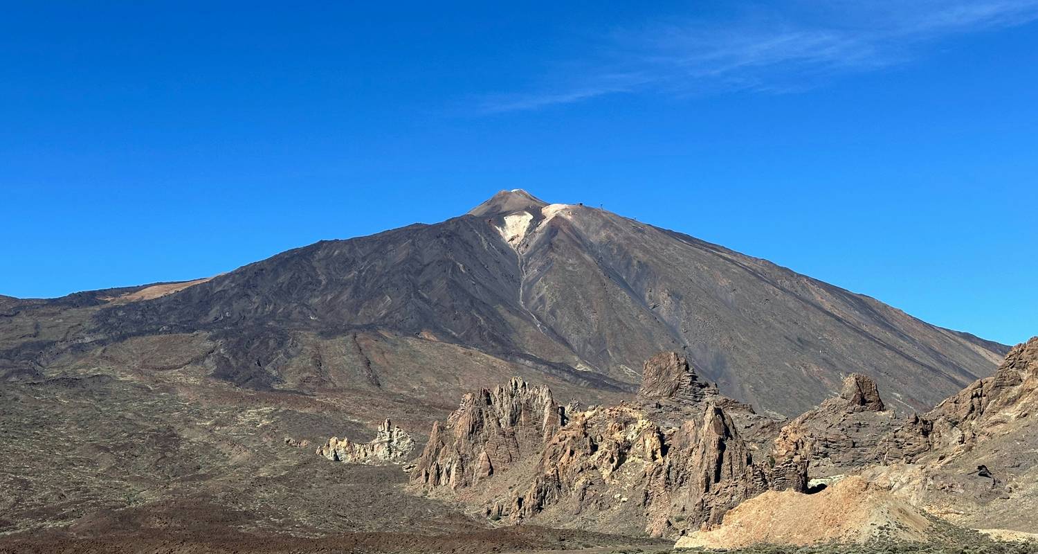 La Gomera for Singles and Solo Travelers 8 Days