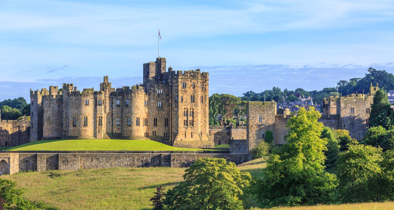 Cornwall - South West Coastal Path: From St. Ives to Mevagissey13 Days