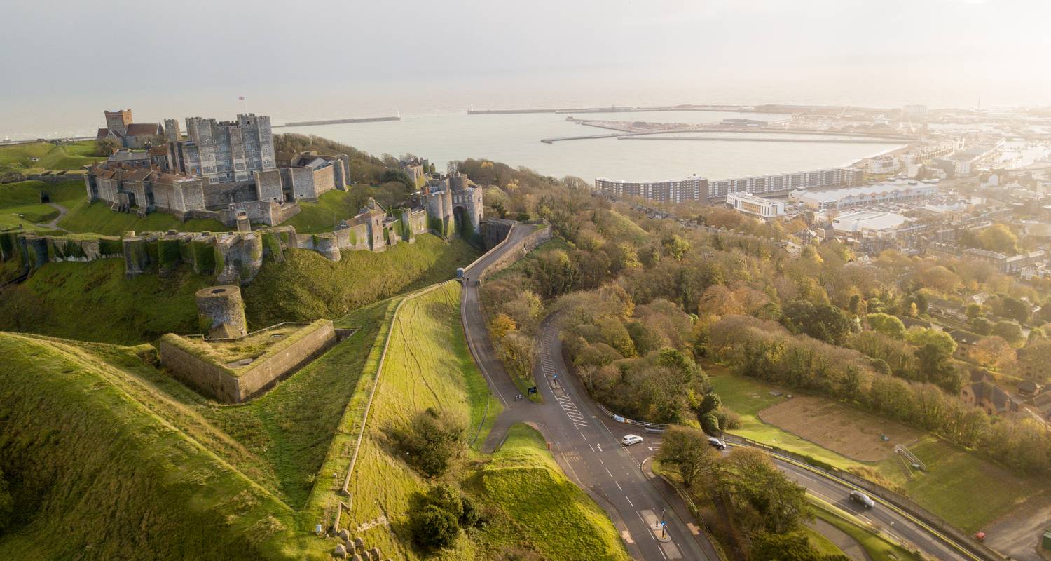 Cornwall - South West Coastal Path: From St. Ives to Mevagissey13 Days