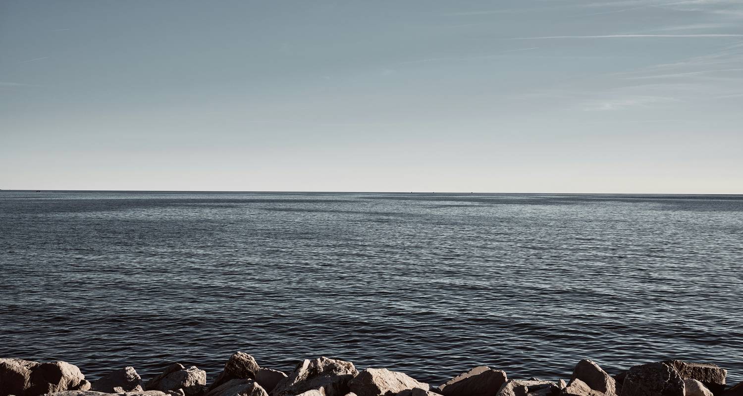 Alpe-Adria Cycle Route Salzburg - Trieste 9 Days9 Days