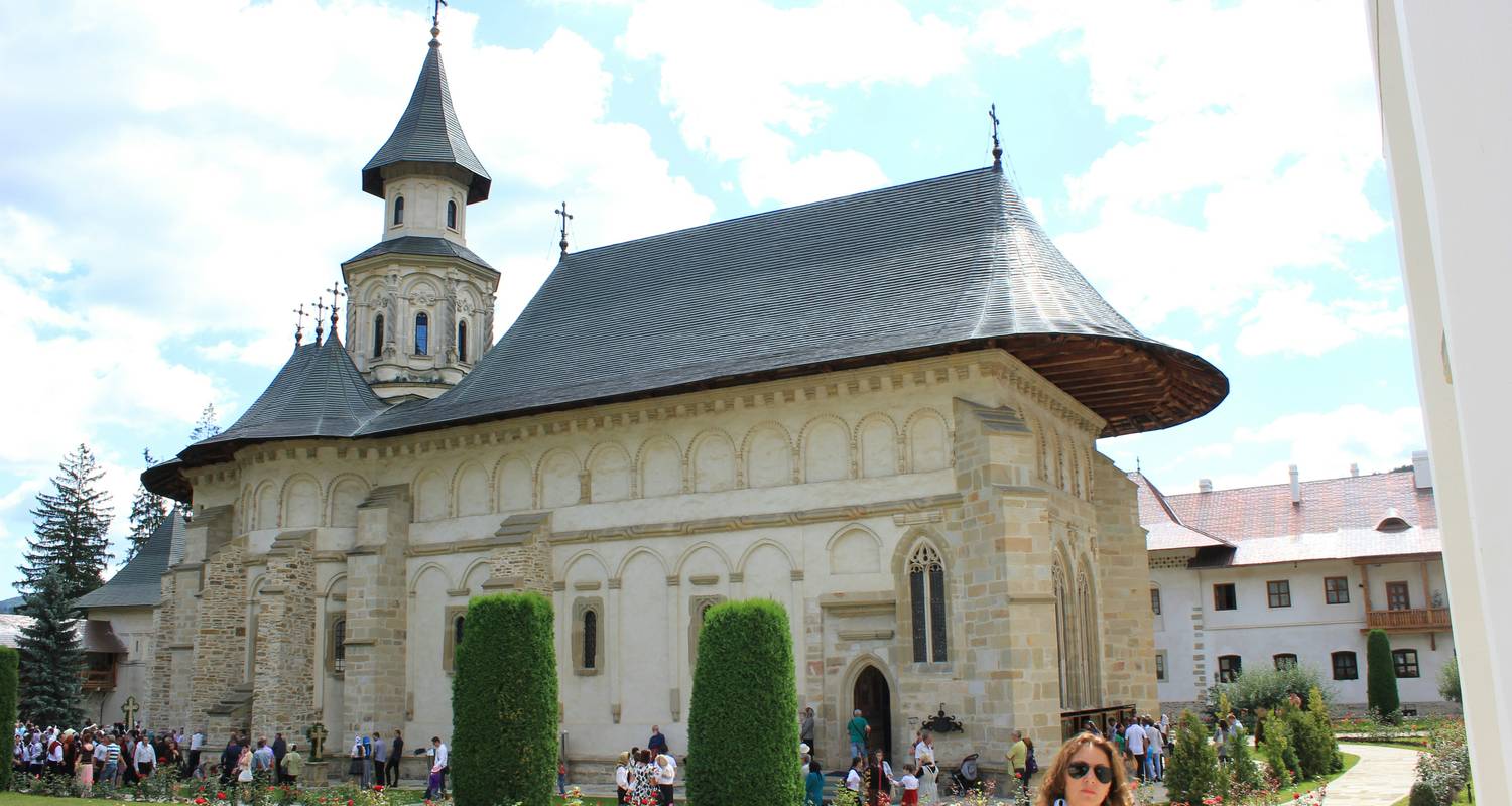 Lahn Cycle Route: The one From Marburg 5 Days