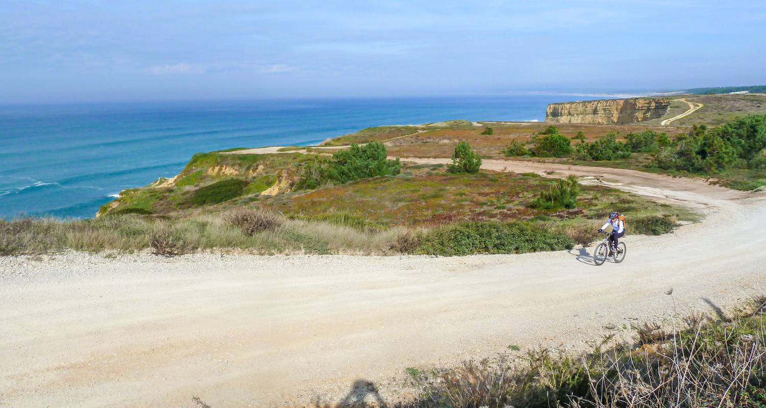 Rota Vicentina: The Wild Coast Challenge 7 Days