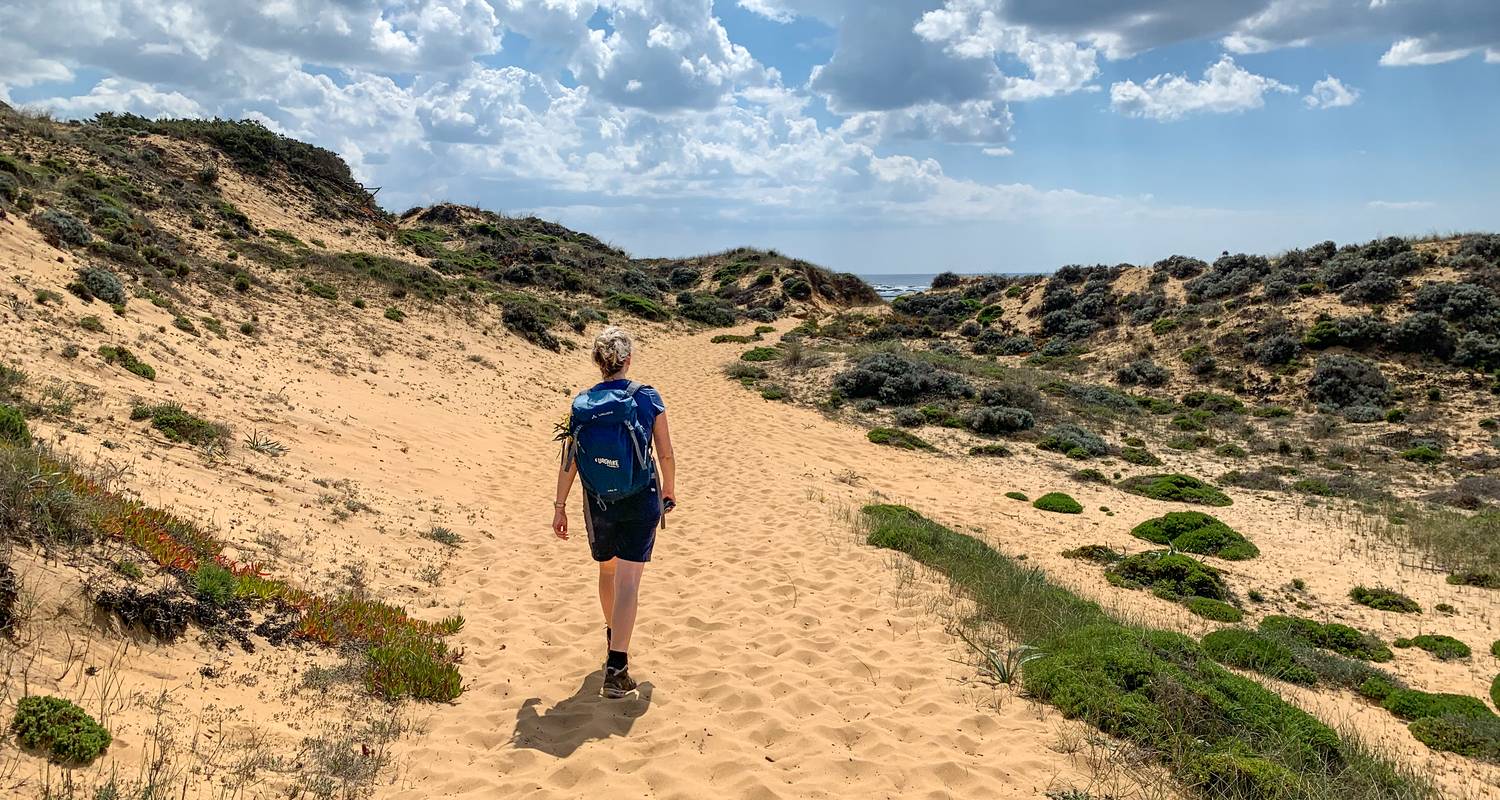 10-Day Alentejo Tour Packages