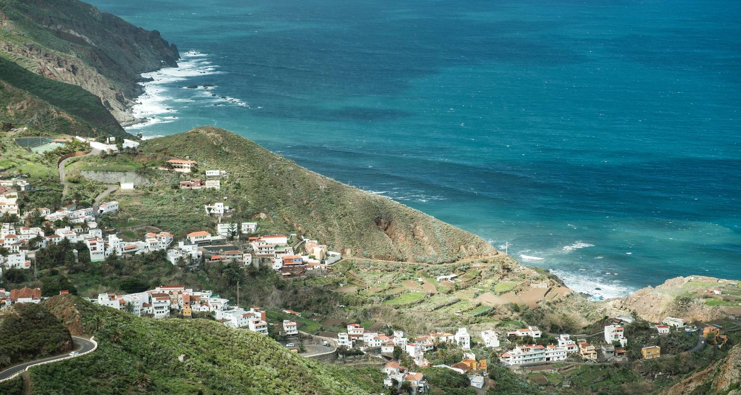 2 Week Coastal Walks Tours & Trips