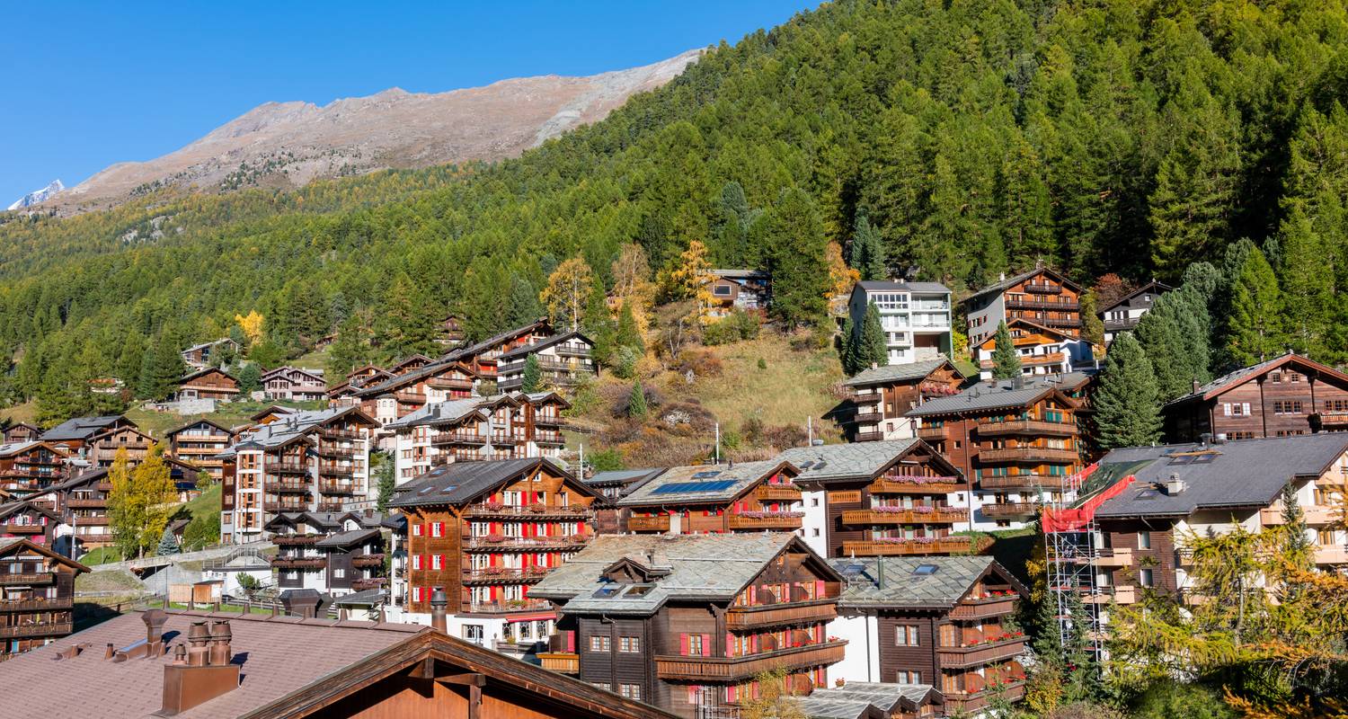 Glacier Bike Tour West 5 Days