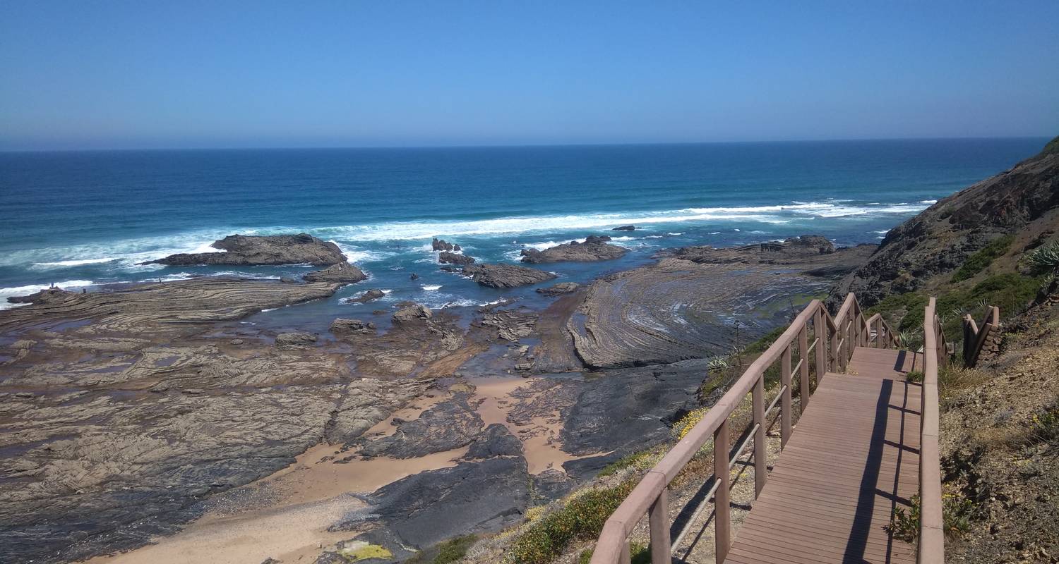 Portugal - Dans l'Algarve sauvage (8 jours) - ASI Reisen