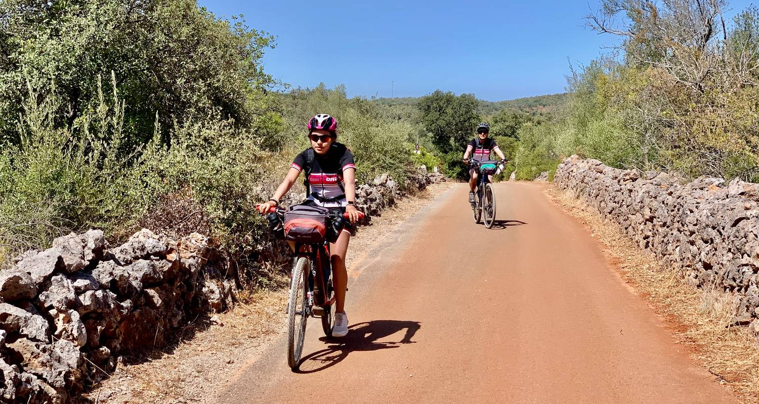 Circuits Algarve en Février 2026