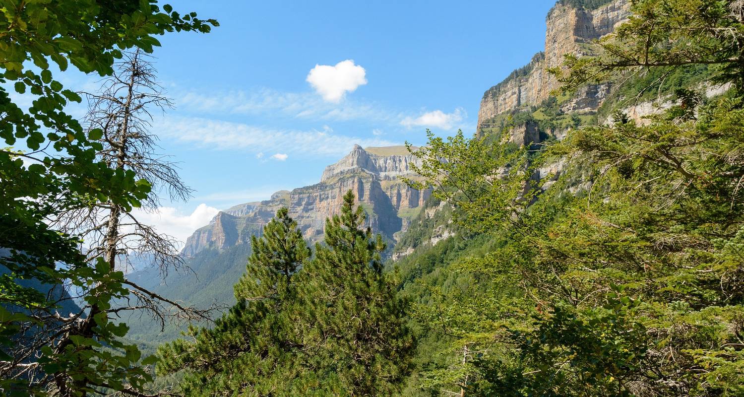 Südfrankreich Wandern & Trekking