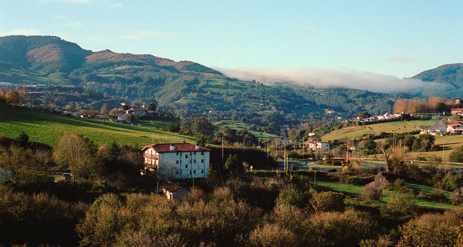 Espagne - Randonnée sur le Camino del Norte (2e partie) (7 jours) - ASI Reisen