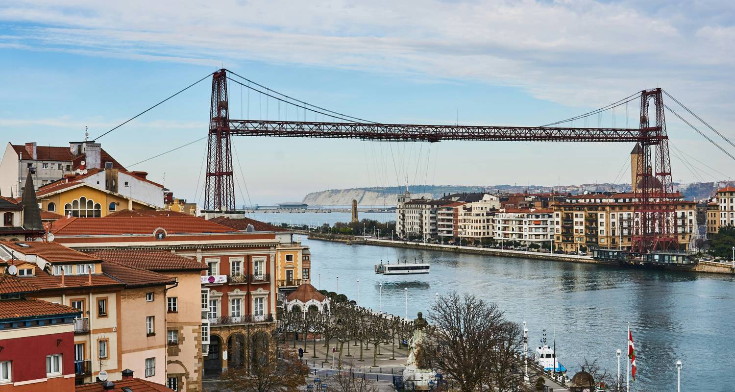 Spain - Hiking on the Camino del NortePart 2 7 Days